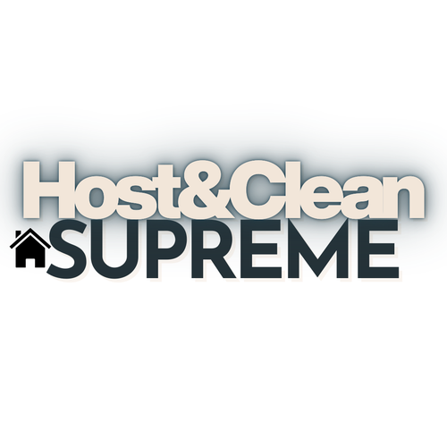 Host & Clean Supreme